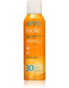 Arval IlSole Transparent Protective Spray SPF 30 krém na opalování ve spreji SPF 30 200 ml