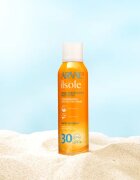 Arval IlSole Transparent Protective Spray SPF 30 krém na opalování ve spreji SPF 30 200 ml