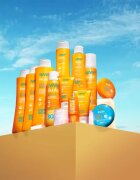 Arval IlSole Transparent Protective Spray SPF 30 krém na opalování ve spreji SPF 30 200 ml