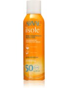 Arval IlSole Transparent Protective Spray SPF 50 krém na opalování ve spreji SPF 50 200 ml