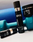 Arval L Uomo Eternal Eye krém proti stárnutí na oční okolí 15 ml