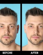 Arval L Uomo Eternal Eye krém proti stárnutí na oční okolí 15 ml