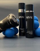 Arval L Uomo Eternal Youth Aftershave protivráskový krém po holení 50 ml