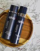 Arval L Uomo Eternal Youth Aftershave protivráskový krém po holení 50 ml