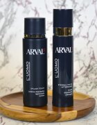 Arval L Uomo Eternal Youth Aftershave protivráskový krém po holení 50 ml