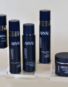 Arval L Uomo Hyaluronic Age Defence krém proti vráskám 50 ml