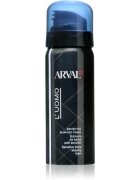 Arval L Uomo Sensitive Shaving Foam pěna na holení 50 ml