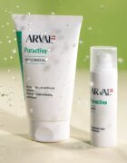 Arval Puractiva Bio Cleanser Gel čisticí gel 150 ml