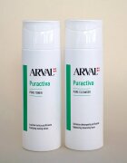 Arval Puractiva Pure Cleanser čisticí pěna 200 ml