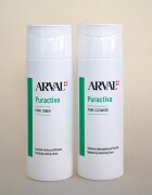 Arval Puractiva Pure Toner čisticí pleťové tonikum 200 ml