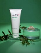 Arval Puractiva Purifyng Mask zklidňující pleťová maska 75 ml