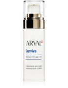 Arval Surviva Special Eyes And Lips protivráskový krém na kontury očí a rtů 30 ml