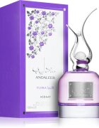Asdaaf Andaleeb Flora parfémovaná voda pro ženy 100 ml