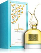 Asdaaf Andaleeb parfémovaná voda pro ženy 100 ml