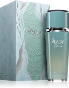 Asdaaf Badria parfémovaná voda unisex 100 ml