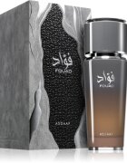 Asdaaf Fouad parfémovaná voda unisex 100 ml