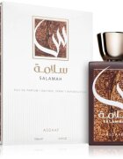 Asdaaf Salamah parfémovaná voda unisex 100 ml