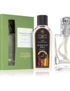 Ashleigh & Burwood London Clear dárková sada 2 ks
