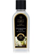 Ashleigh & Burwood London English Pear & Rose náplň do katalytické lampy 250 ml