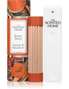 Ashleigh & Burwood London Exotic Spices vonné tyčinky