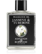 Ashleigh & Burwood London Fragrance Oil Jasmine & Tuberose vonný olej 12 ml
