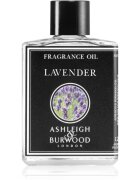 Ashleigh & Burwood London Fragrance Oil Lavender vonný olej 12 ml