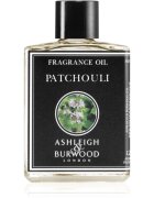 Ashleigh & Burwood London Fragrance Oil Patchouli vonný olej 12 ml