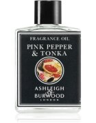 Ashleigh & Burwood London Fragrance Oil Pink Pepper & Tonka vonný olej 12 ml