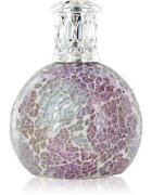Ashleigh & Burwood London Frosted Rose katalytická lampa malá 12x9 cm 1 ks