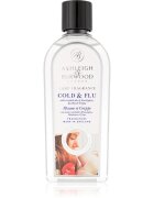 Ashleigh & Burwood London Lamp Fragrance Cold & Flu náplň do katalytické lampy 500 ml