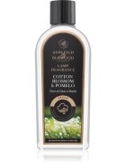 Ashleigh & Burwood London Lamp Fragrance Cotton Blossom & Pomelo náplň do katalytické lampy 500 ml