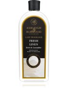 Ashleigh & Burwood London Lamp Fragrance Fresh Linen náplň do katalytické lampy 1000 ml