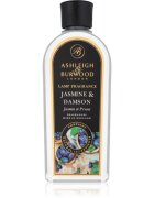 Ashleigh & Burwood London Lamp Fragrance Jasmine & Damson náplň do katalytické lampy 500 ml