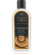 Ashleigh & Burwood London Lamp Fragrance Sandalwood náplň do katalytické lampy 500 ml