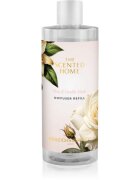 Ashleigh & Burwood London Rose & Vanilla Musk náplň do aroma difuzérů 300 ml
