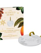 Ashleigh & Burwood London The Scented Home Christmas Spice dárková sada 1 ks