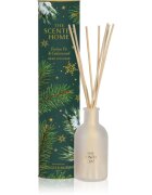 Ashleigh & Burwood London The Scented Home Festive Fir & Cedarwood aroma difuzér s náplní 150 ml