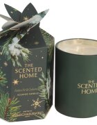 Ashleigh & Burwood London The Scented Home Festive Fir & Cedarwood vonná svíčka 170 g