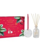 Ashleigh & Burwood London The Scented Home Frosted Berry dárková sada 1 ks