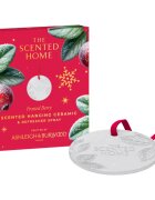 Ashleigh & Burwood London The Scented Home Frosted Berry dárková sada 1 ks
