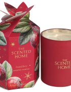 Ashleigh & Burwood London The Scented Home Frosted Berry vonná svíčka 170 g
