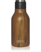 Asobu Urban termoláhev barva Wood 1 ks