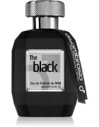 Asombroso by Osmany Laffita The Black for Man parfémovaná voda pro muže 100 ml