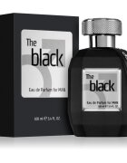 Asombroso by Osmany Laffita The Black for Man parfémovaná voda pro muže 100 ml