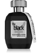 Asombroso by Osmany Laffita The Black for Woman parfémovaná voda pro ženy 100 ml