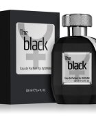 Asombroso by Osmany Laffita The Black for Woman parfémovaná voda pro ženy 100 ml
