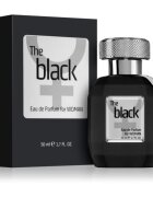Asombroso by Osmany Laffita The Black for Woman parfémovaná voda pro ženy 50 ml