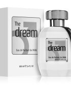 Asombroso by Osmany Laffita The Dream for Man parfémovaná voda pro muže 100 ml