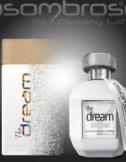 Asombroso by Osmany Laffita The Dream for Woman parfémovaná voda pro ženy 100 ml