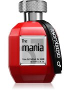 Asombroso by Osmany Laffita The Mania for Man parfémovaná voda pro muže 100 ml